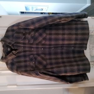 Harley Davidson Quilted Jacket